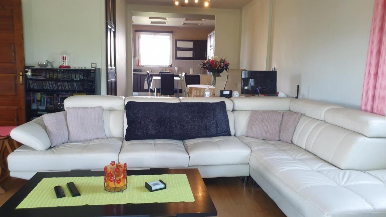 Wonderful Spot To Recharge Villa Kalamata Exterior photo